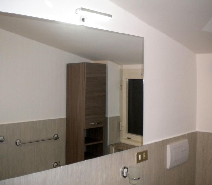B&B Bellavista Salerno Habitación foto